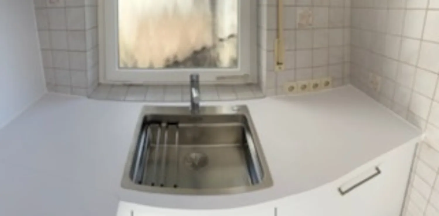 1 Zimmer Wohnung mit 49 m² in Leonberg – Bild 3