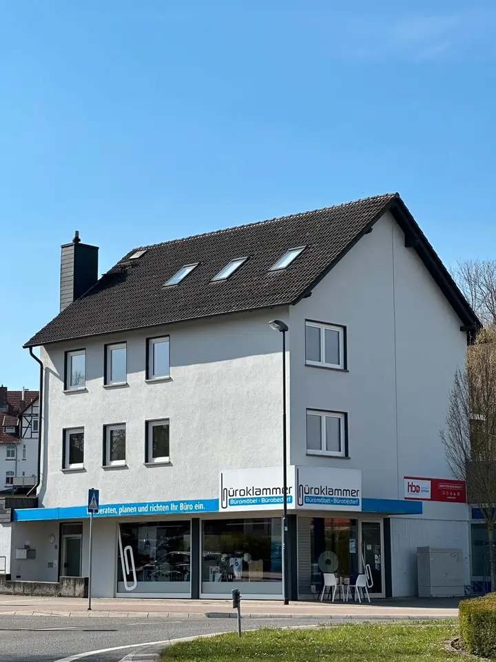 4 Zimmer Wohnung mit 87 m² in Eschwege – Bild 9