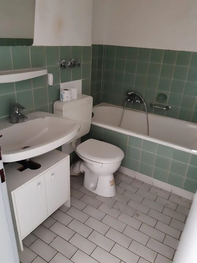 1 Zimmer Wohnung mit 40 m² in Krefeld – Bild 4