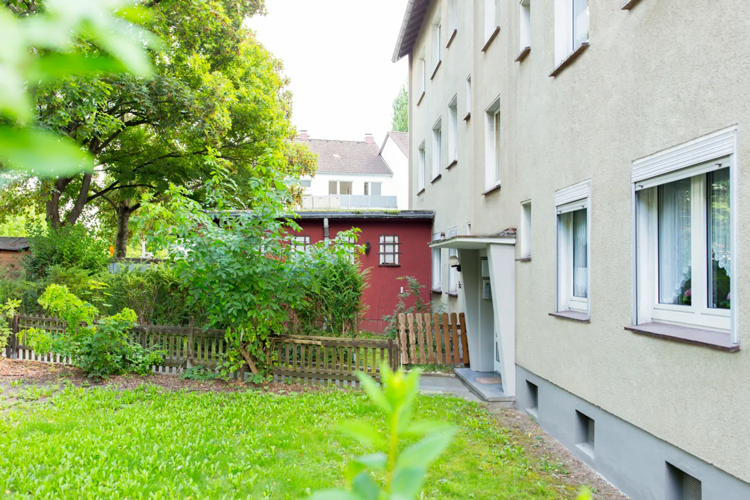 2 Zimmer Wohnung mit 32 m² in Dortmund – Bild 1