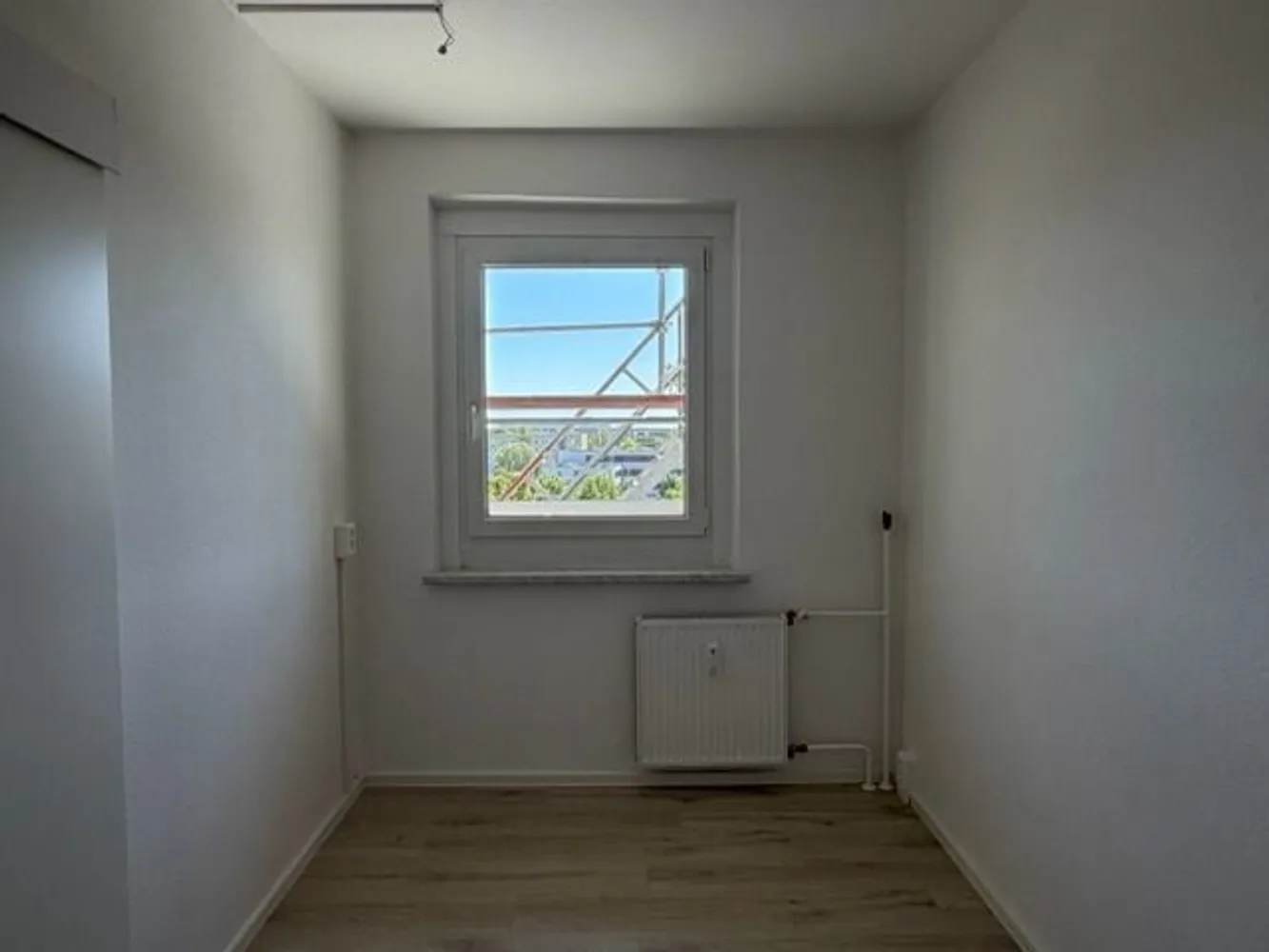 2 Zimmer Wohnung mit 56 m² in Berlin – Bild 5