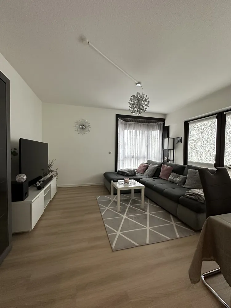 2 room apartment with 72 m² in Ibbenbüren – Photo 7