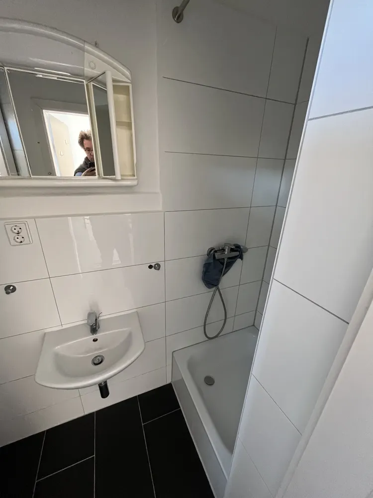 2 Zimmer Wohnung mit 46 m² in Kiel – Bild 7