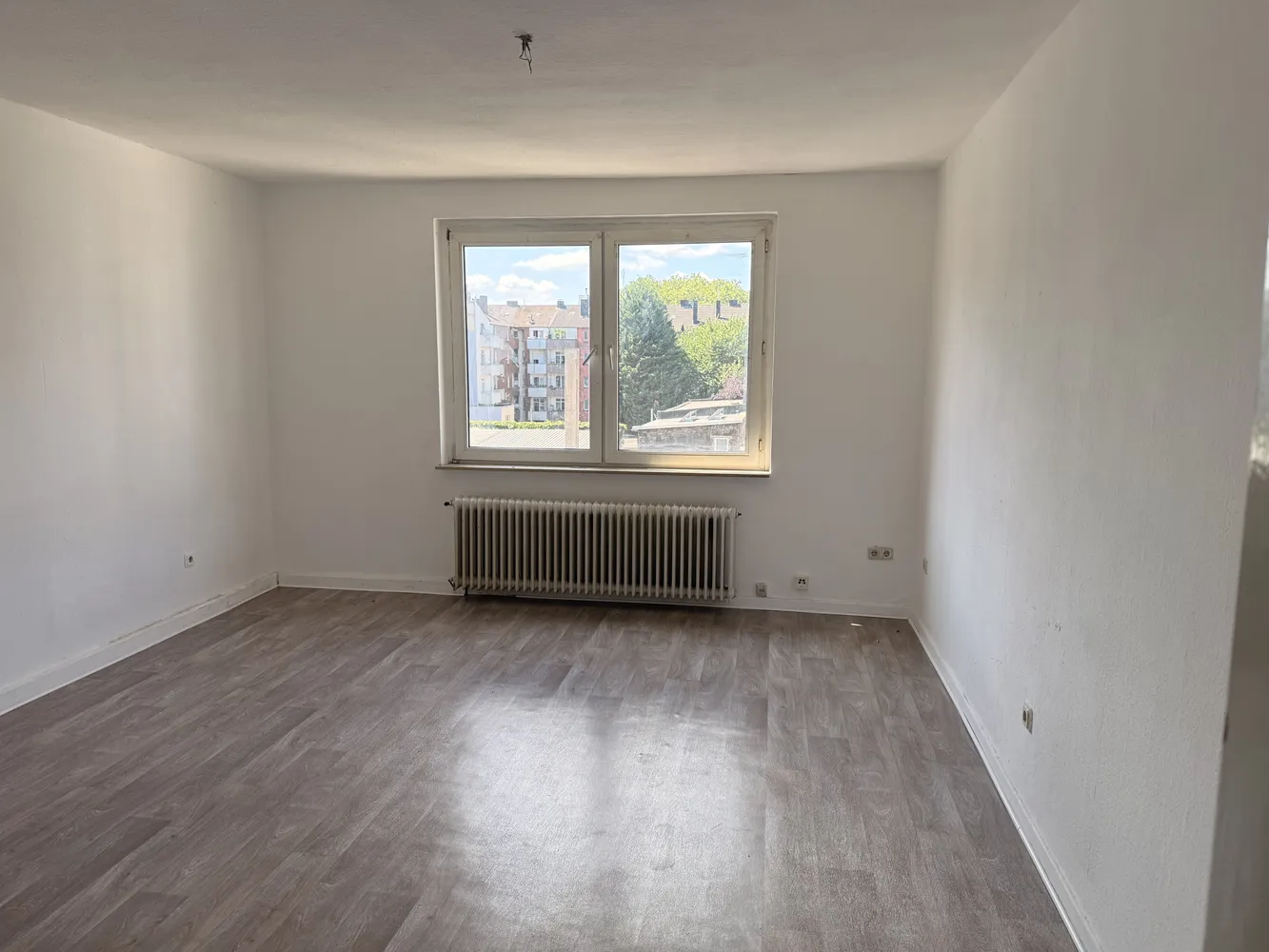 2 Zimmer Wohnung mit 50 m² in Dortmund – Bild 1