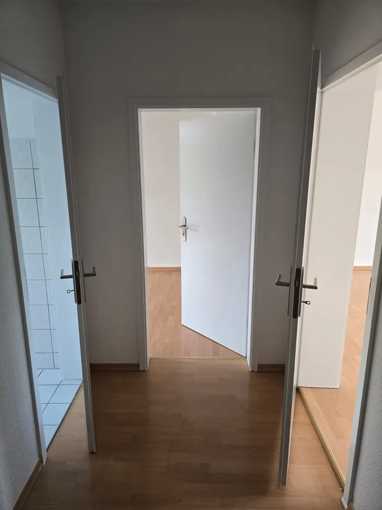 2 room apartment with 61 m² in Leipzig – Photo 6