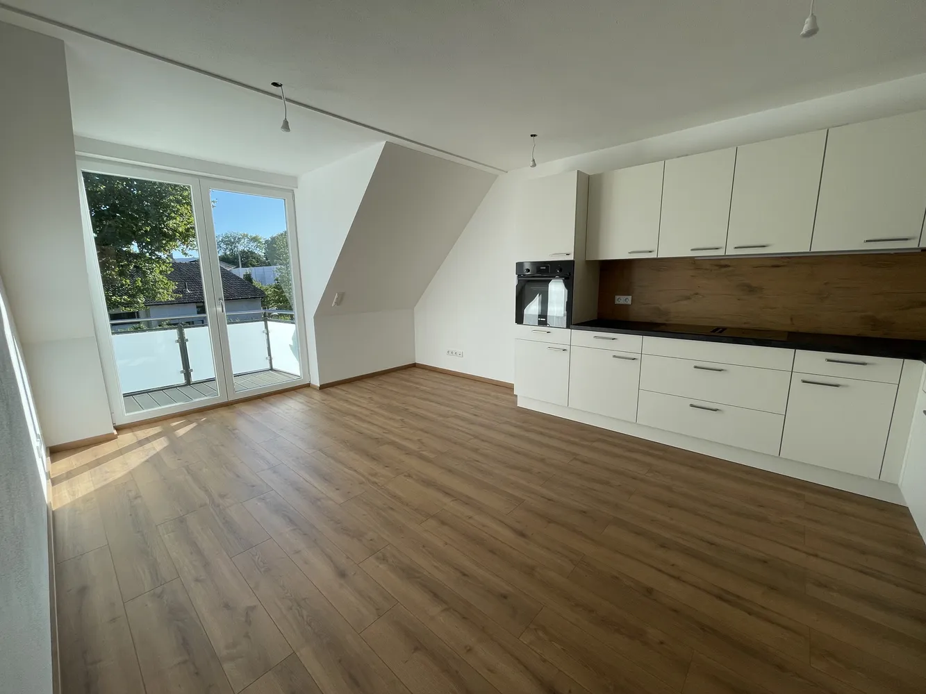 4 Zimmer Wohnung mit 90 m² in Dachau – Bild 4