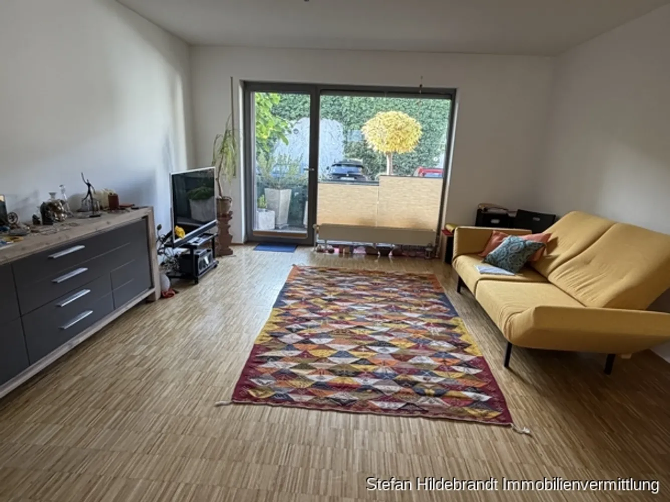 2 Zimmer Wohnung mit 72 m² in Offenbach am Main – Bild 2