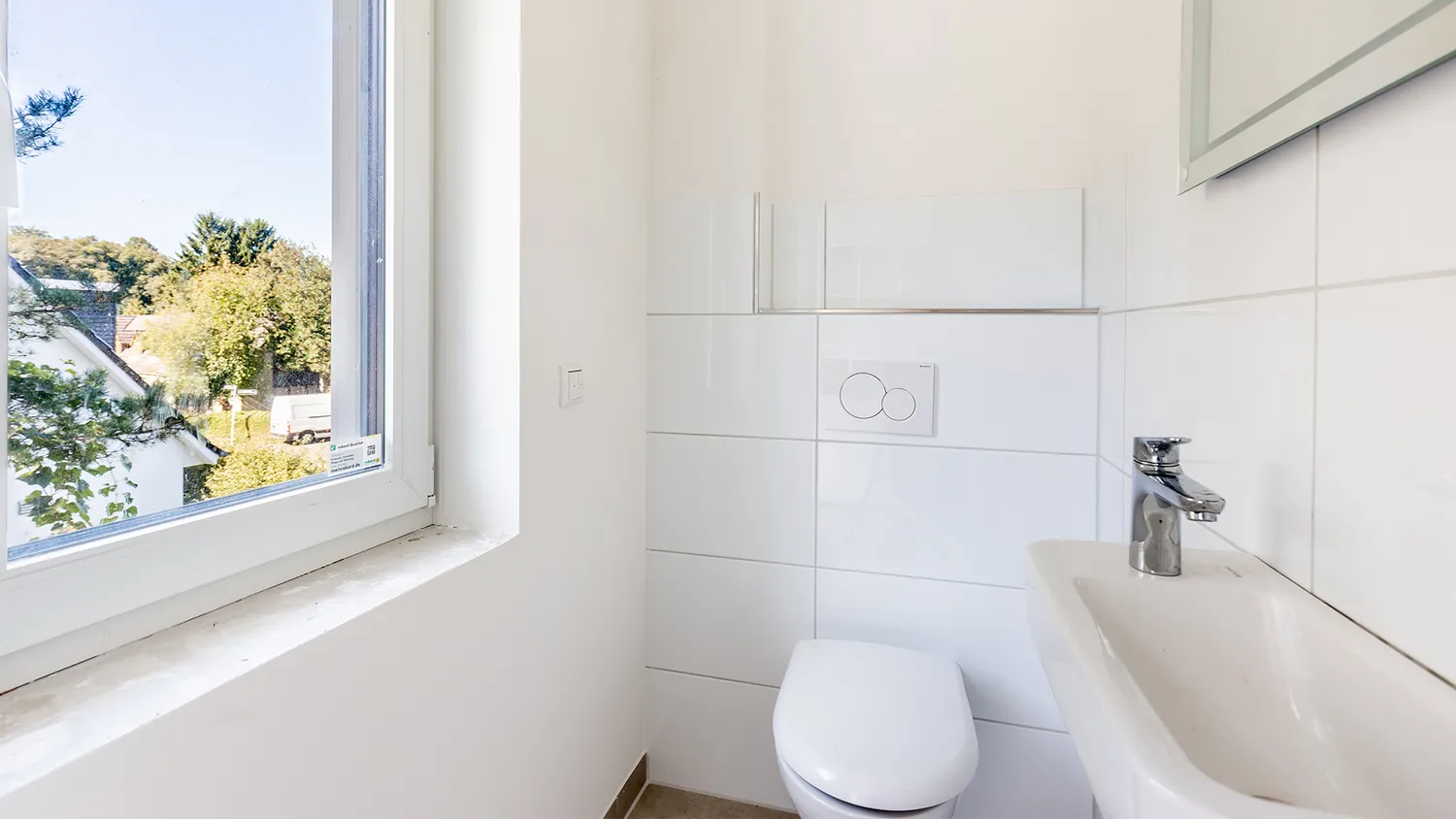 4 Zimmer Wohnung mit 120 m² in Hamburg – Bild 12
