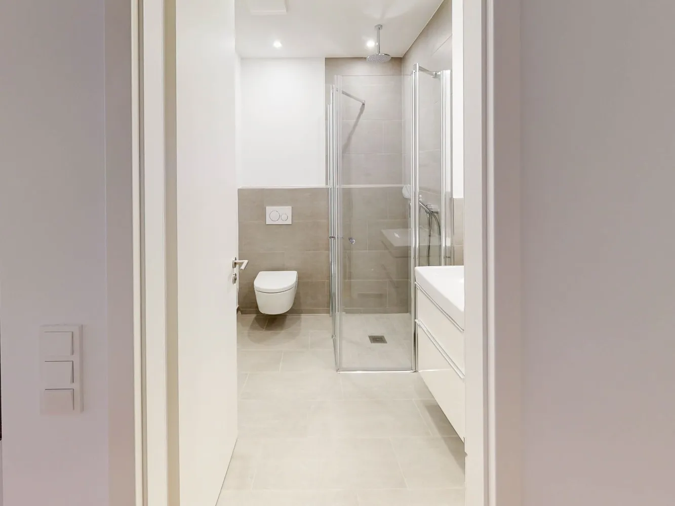 1 Zimmer Wohnung mit 30 m² in Frankfurt am Main – Bild 5