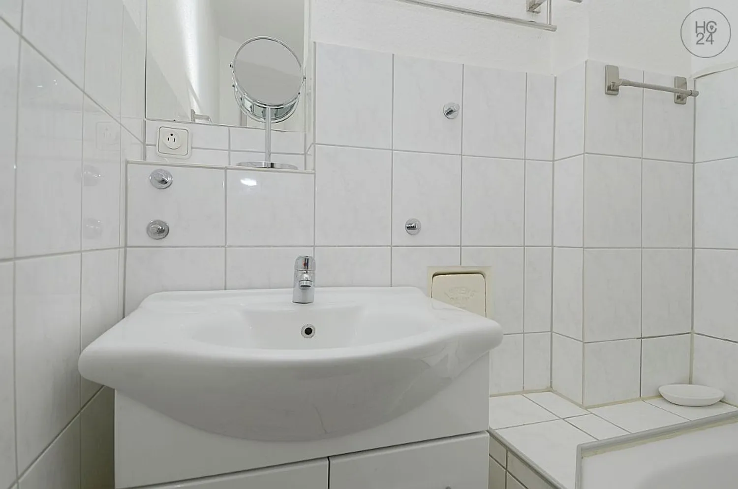 3 Zimmer Wohnung mit 73 m² in Wiesbaden – Bild 5