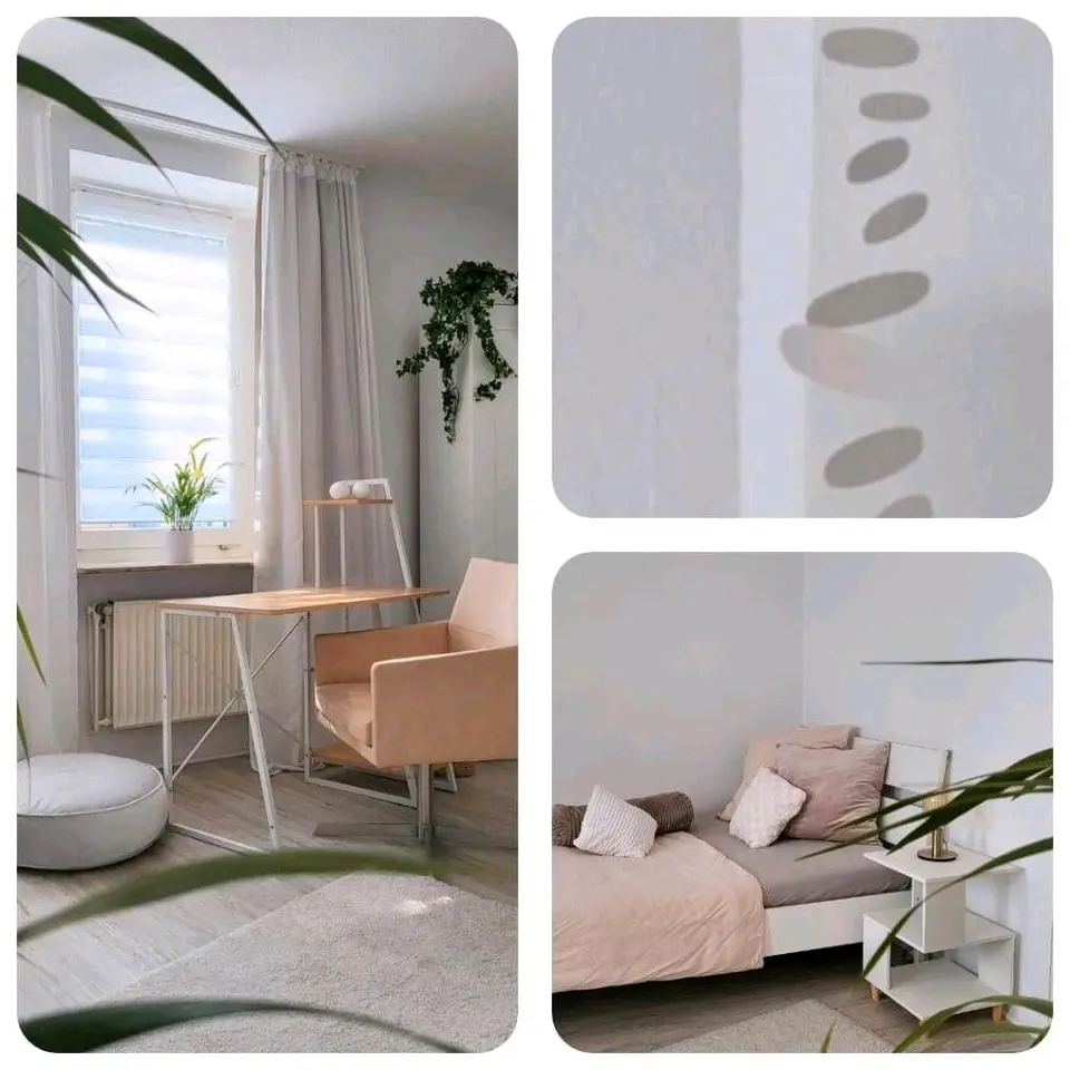 2 Zimmer Wohnung mit 36 m² in Lüdenscheid – Bild 8