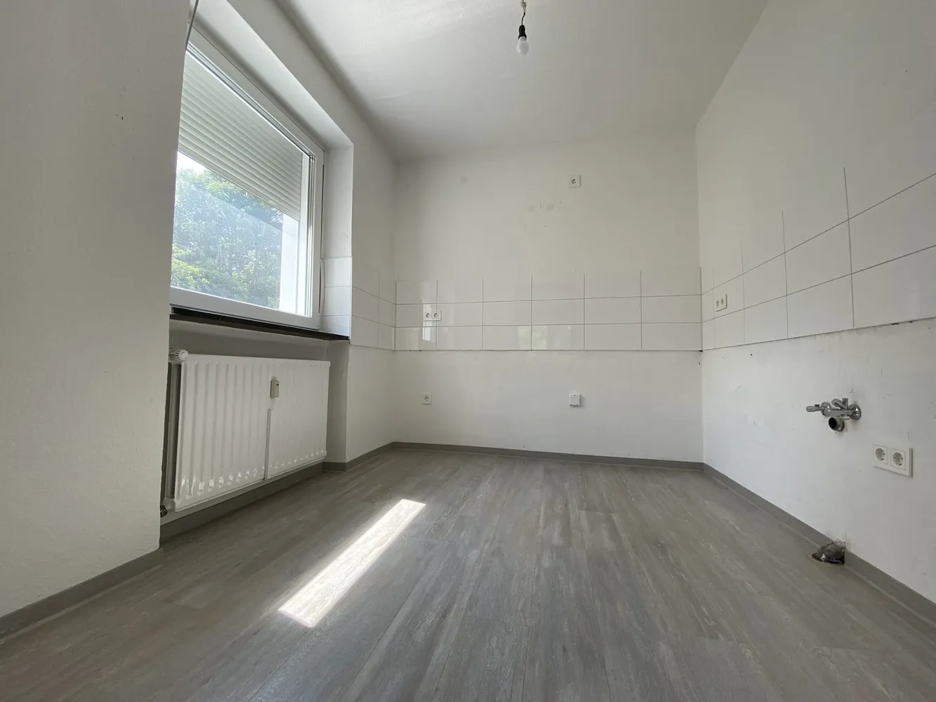 3 Zimmer Wohnung mit 57 m² in Dortmund – Bild 3