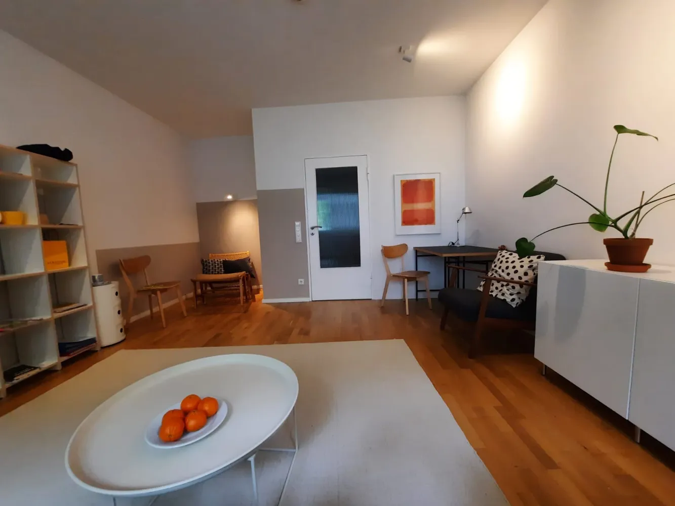 2 Zimmer Wohnung mit 42 m² in Berlin – Bild 4