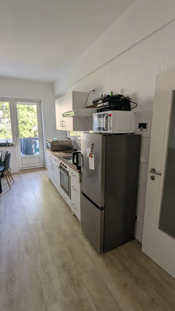 2 Zimmer Wohnung mit 48 m² in Düsseldorf – Bild 5