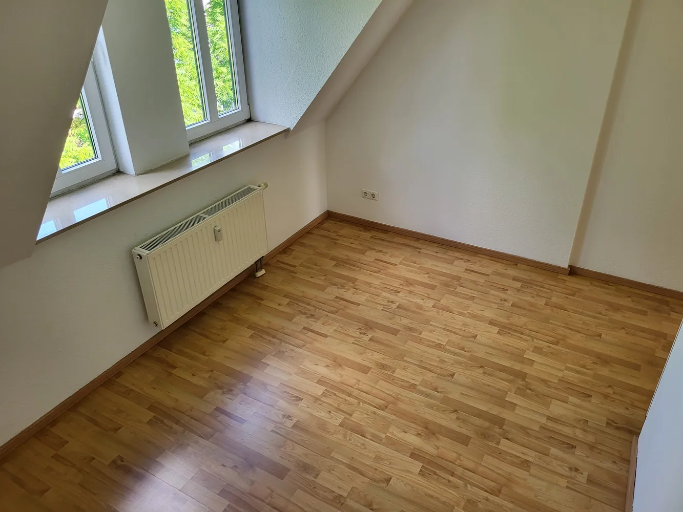 3 Zimmer Wohnung mit 60 m² in Leipzig – Bild 11