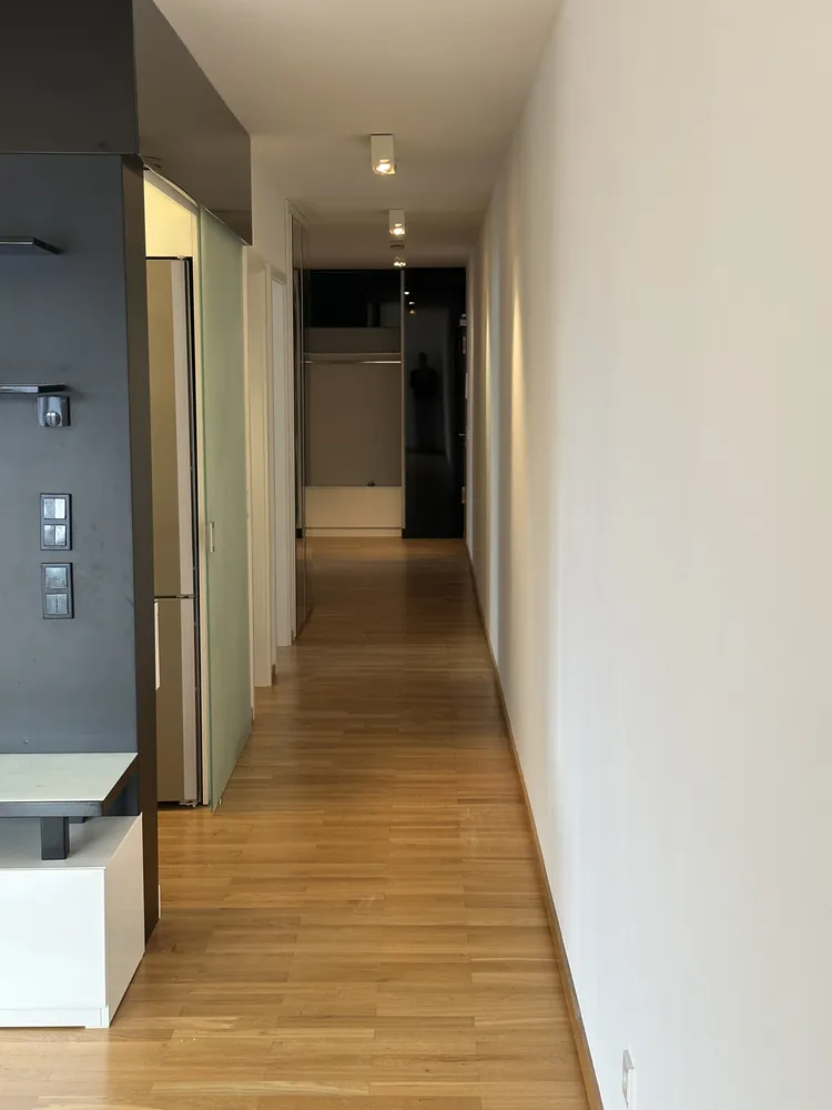 4 room apartment with 109 m² in Frankfurt am Main – Photo 8