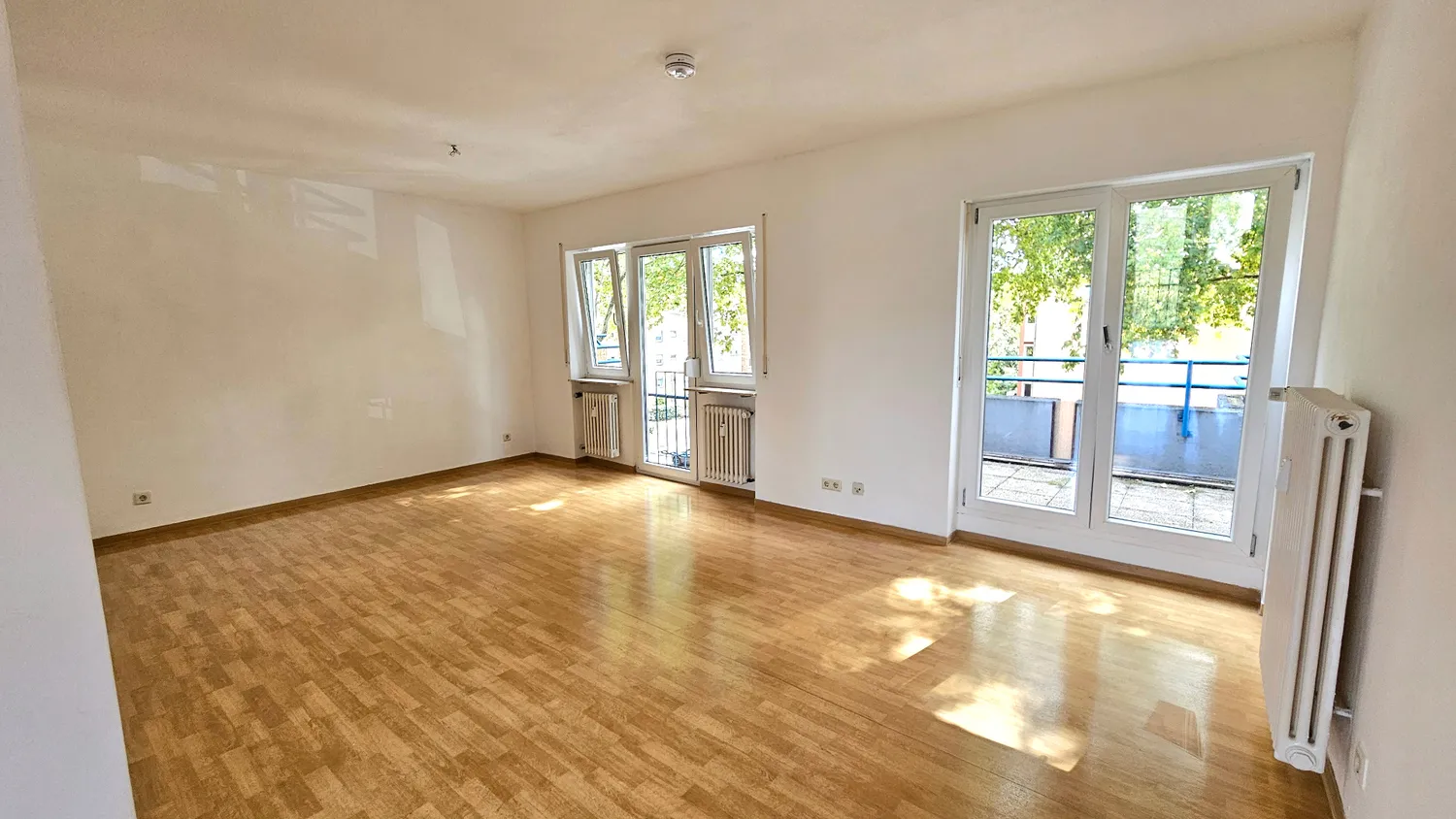 2 Zimmer Wohnung mit 67 m² in Mannheim – Bild 10