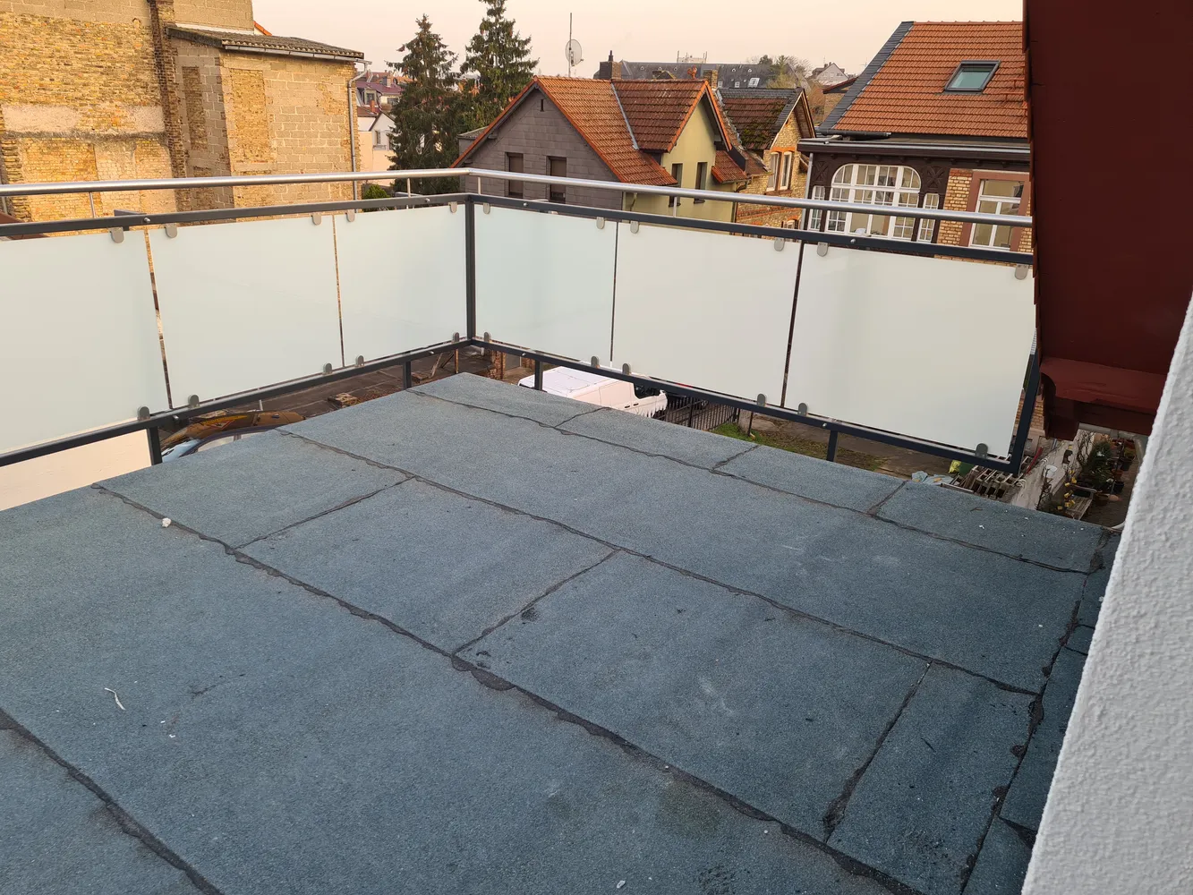3 Zimmer Wohnung mit 86 m² in Mainz – Bild 2