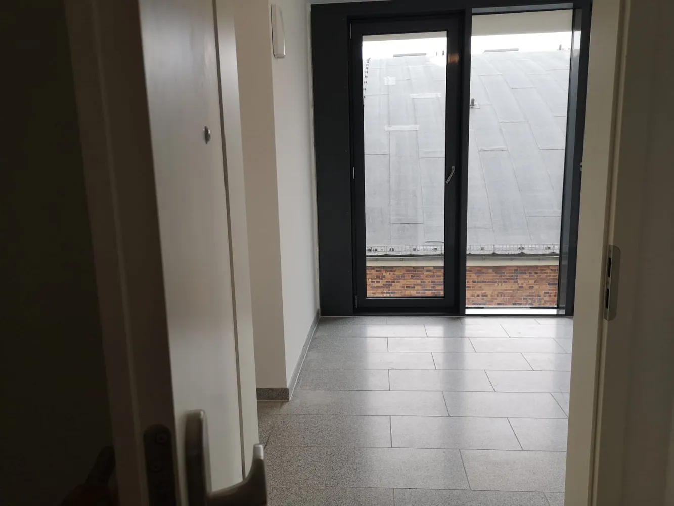 1 Zimmer Wohnung mit 24 m² in Berlin – Bild 6