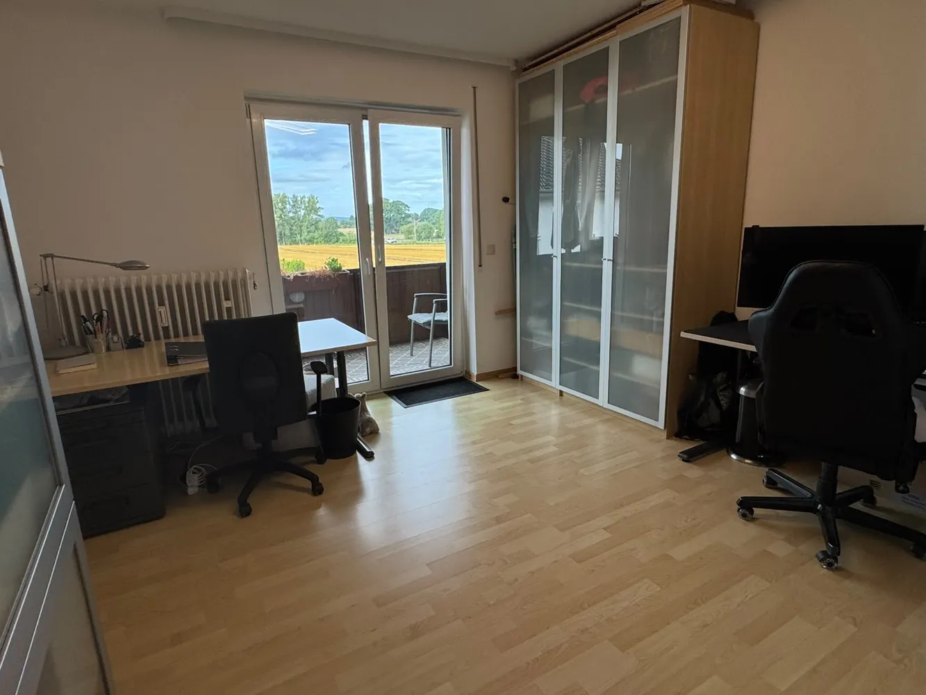 3 room apartment with 92 m² in Bielefeld – Photo 4