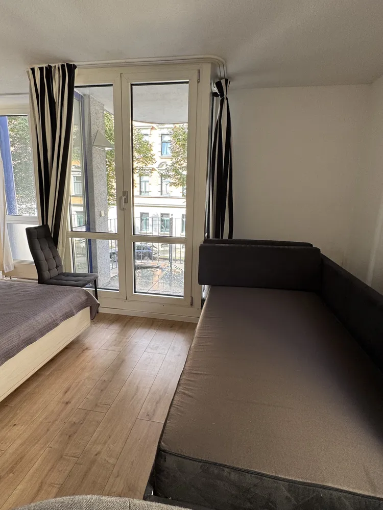 1 Zimmer Wohnung mit 30 m² in Leipzig – Bild 3
