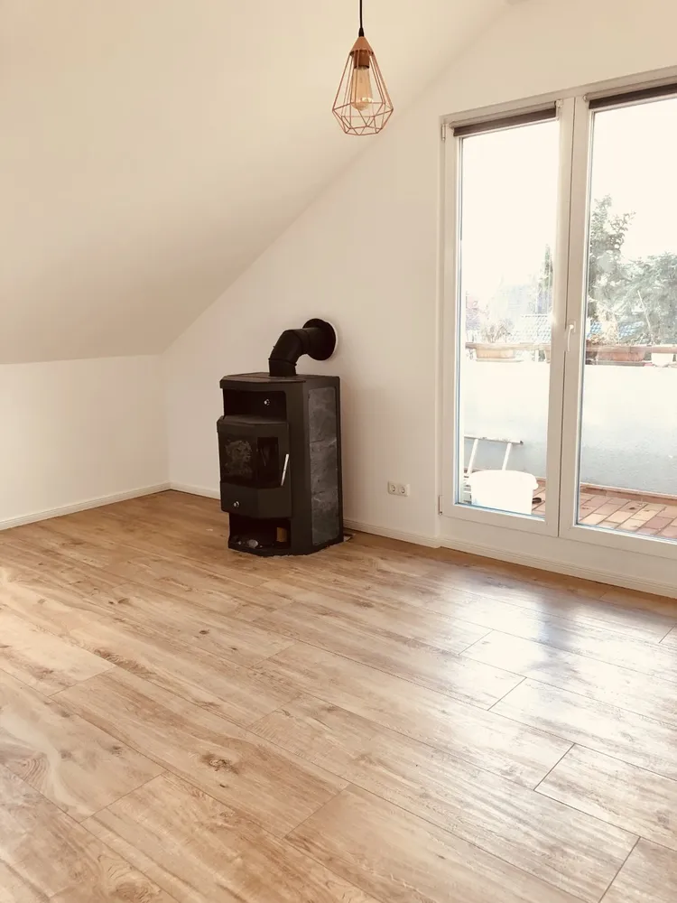 3 room apartment with 80 m² in Berlin – Photo 5