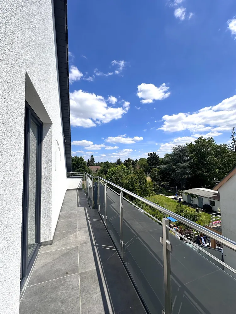 4 Zimmer Wohnung mit 82 m² in Wiesbaden – Bild 7