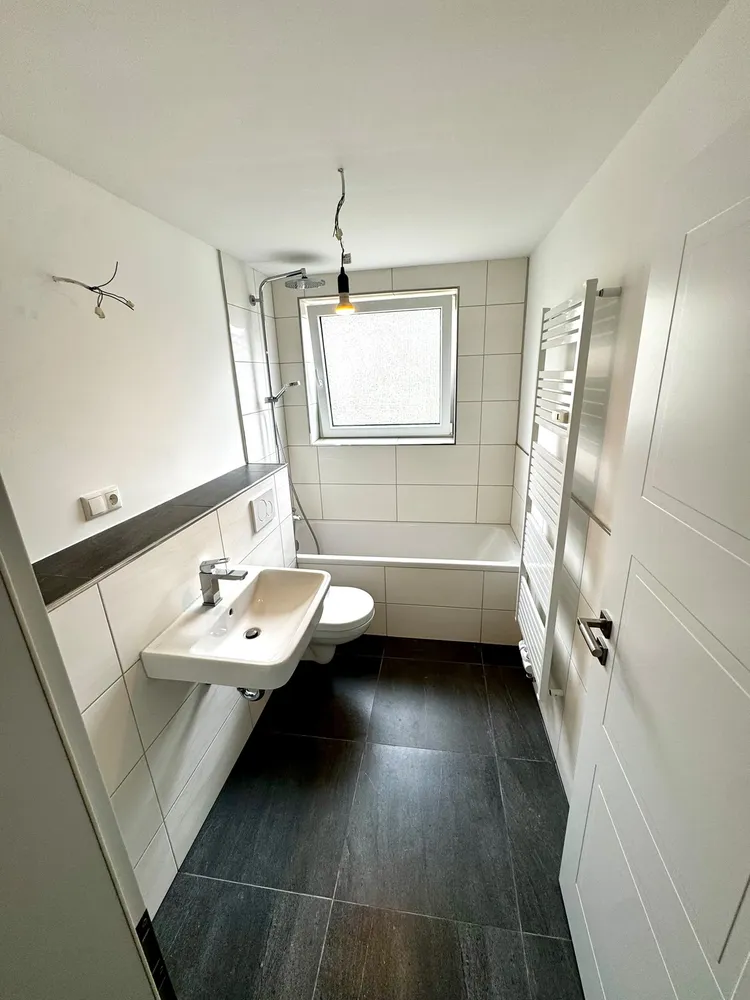 5 Zimmer Wohnung mit 90 m² in Duisburg – Bild 6