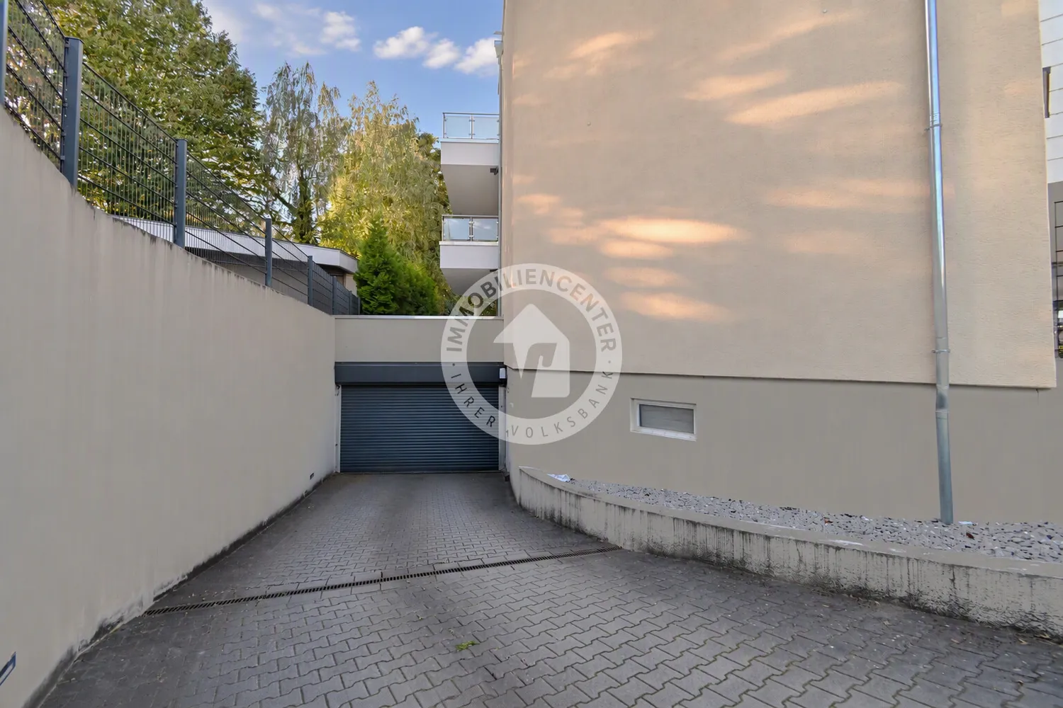2 room apartment with 66 m² in Dortmund – Photo 12