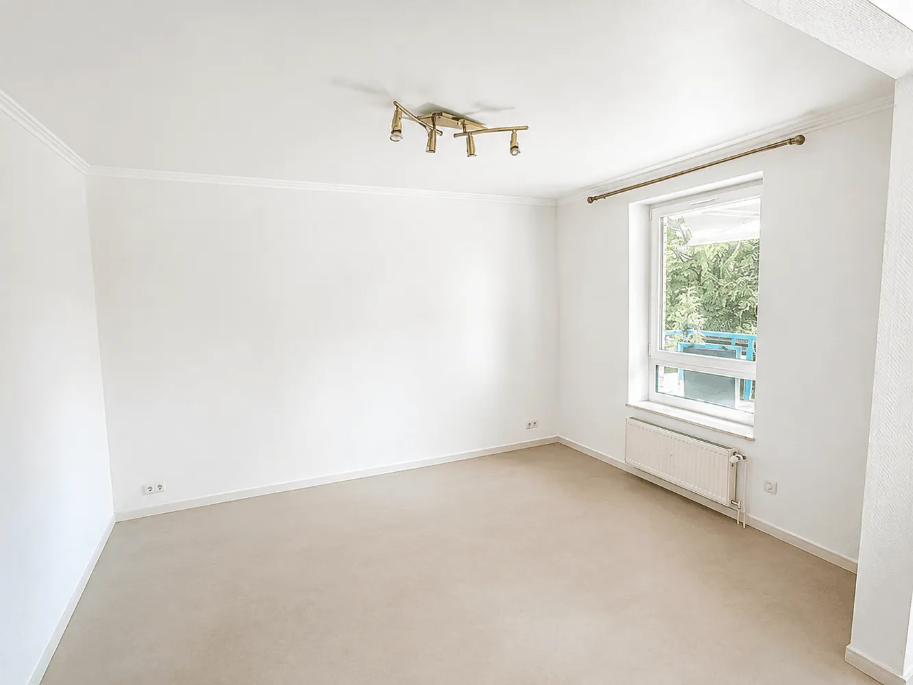 2 Zimmer Wohnung mit 71 m² in Hamburg – Bild 6