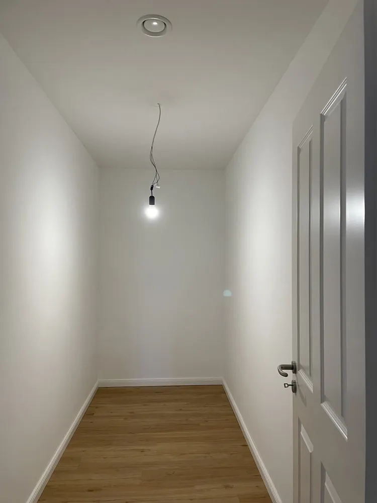 2 Zimmer Wohnung mit 86 m² in Lübeck – Bild 5