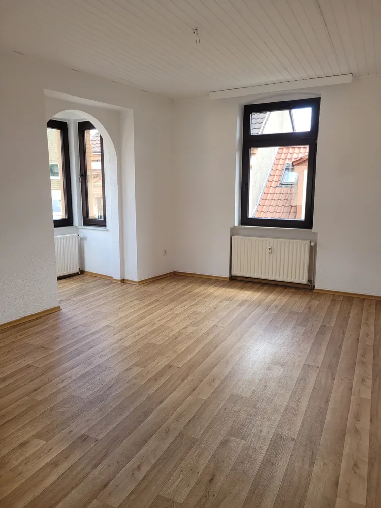 3 Zimmer Wohnung mit 63 m² in Saarbrücken – Bild 1