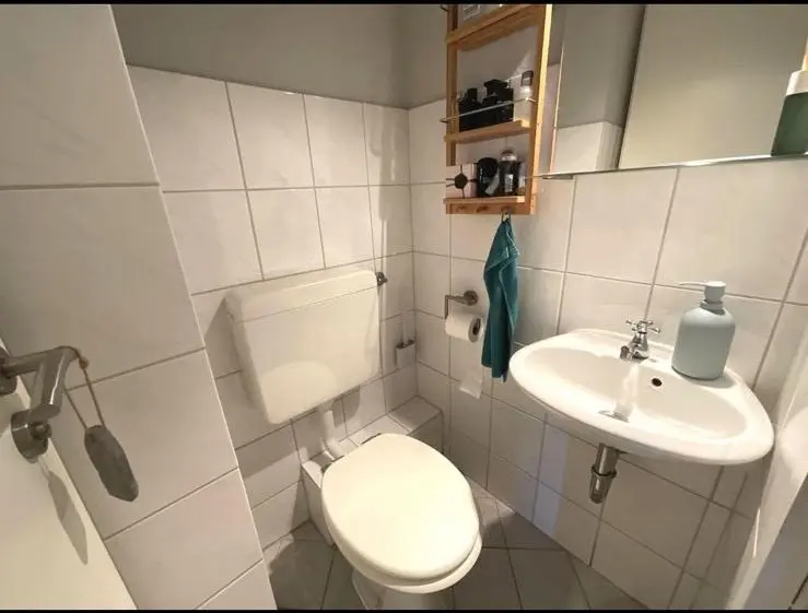3 Zimmer Wohnung mit 80 m² in Duisburg – Bild 10