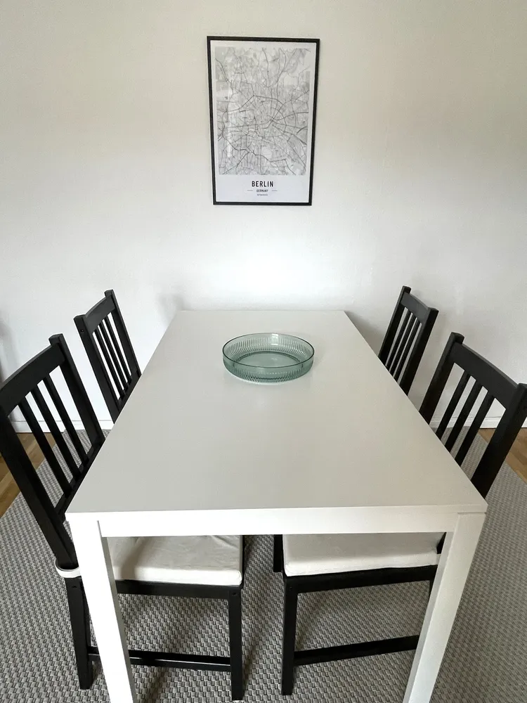 2 Zimmer Wohnung mit 48 m² in Berlin – Bild 12