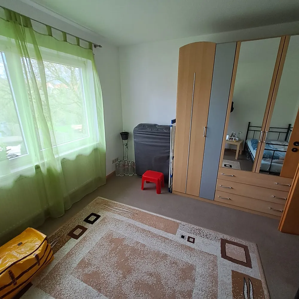 2 Zimmer Wohnung mit 64 m² in Saarbrücken – Bild 8