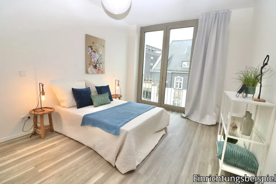 2 Zimmer Wohnung mit 96 m² in Solingen – Bild 2