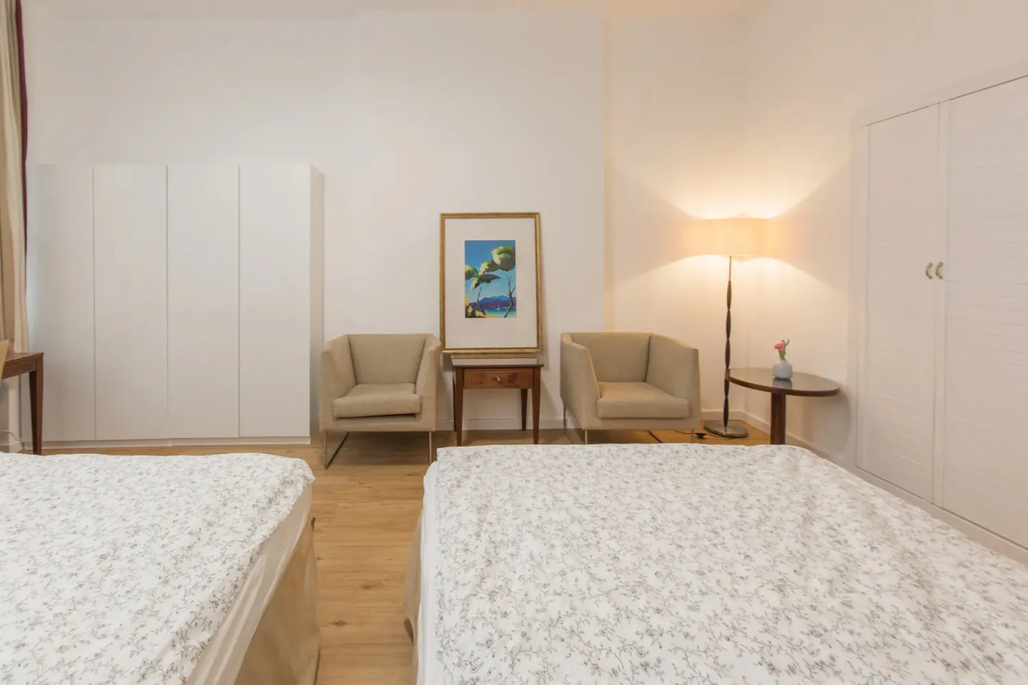 Shared room with 24 m² in Berlin – Photo 3