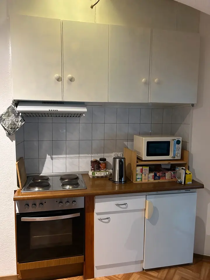 4 Zimmer Wohnung mit 53 m² in Wiesbaden – Bild 9