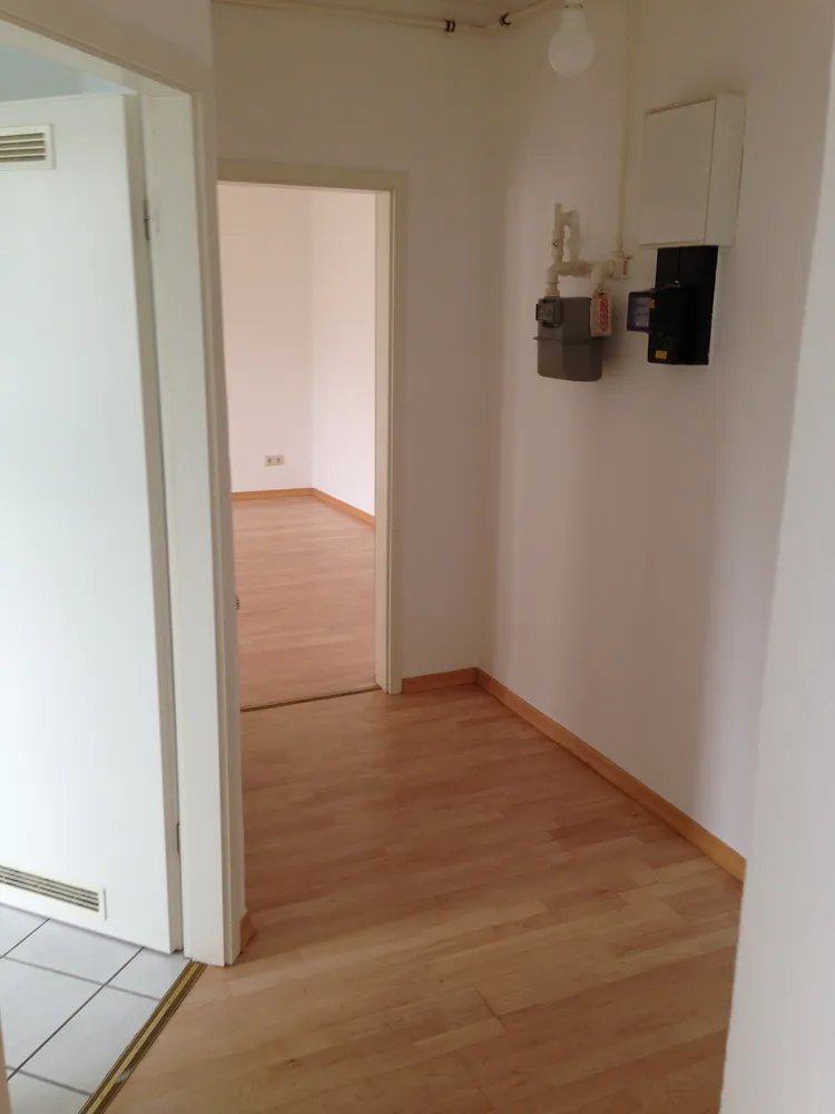 2 Zimmer Wohnung mit 52 m² in Frankfurt am Main – Bild 2