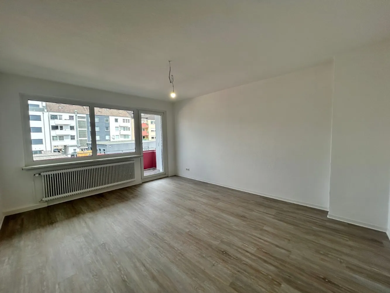3 room apartment with 71 m² in Dortmund – Photo 2