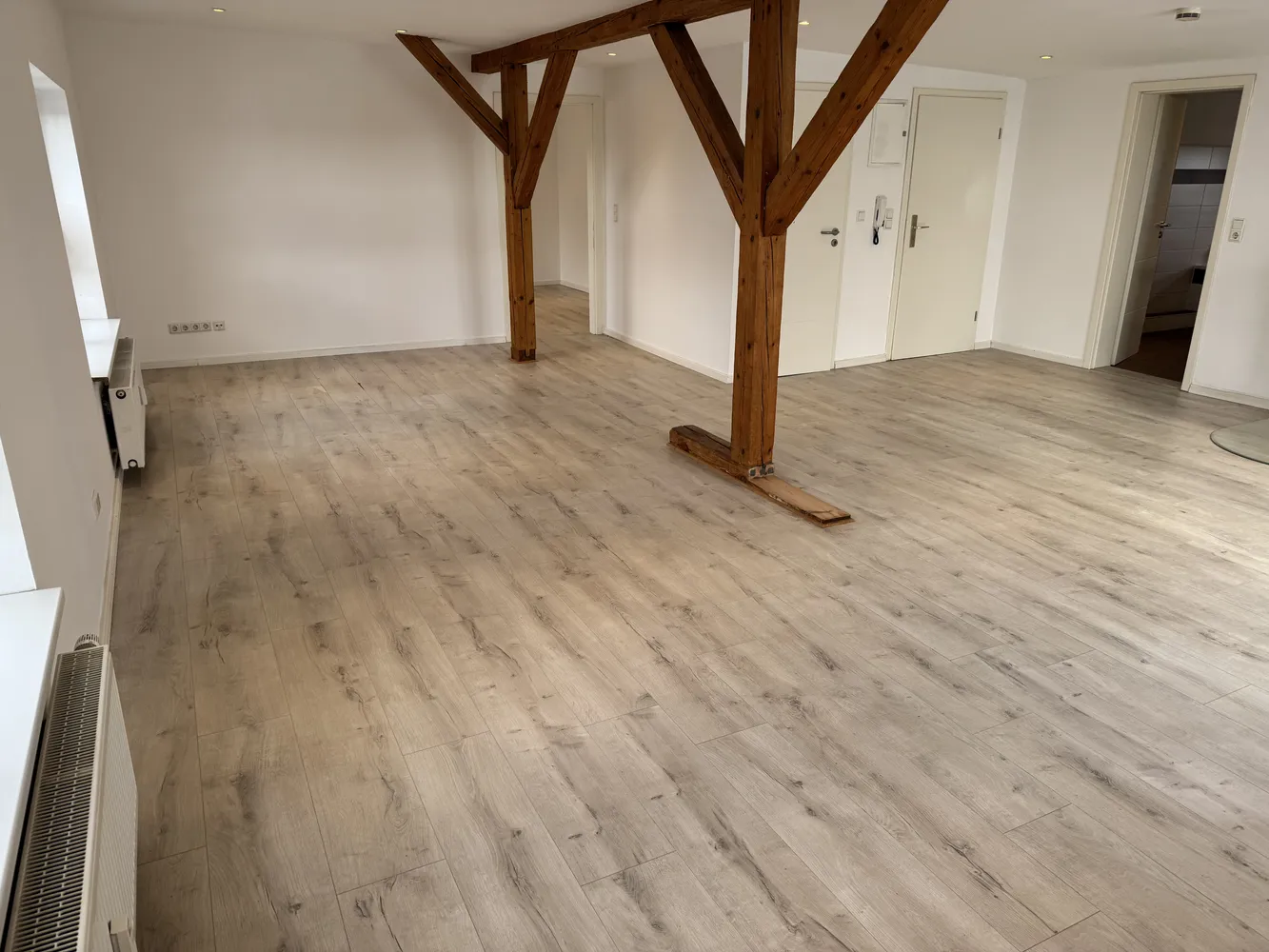 2 Zimmer Wohnung mit 106 m² in Bremen – Bild 6