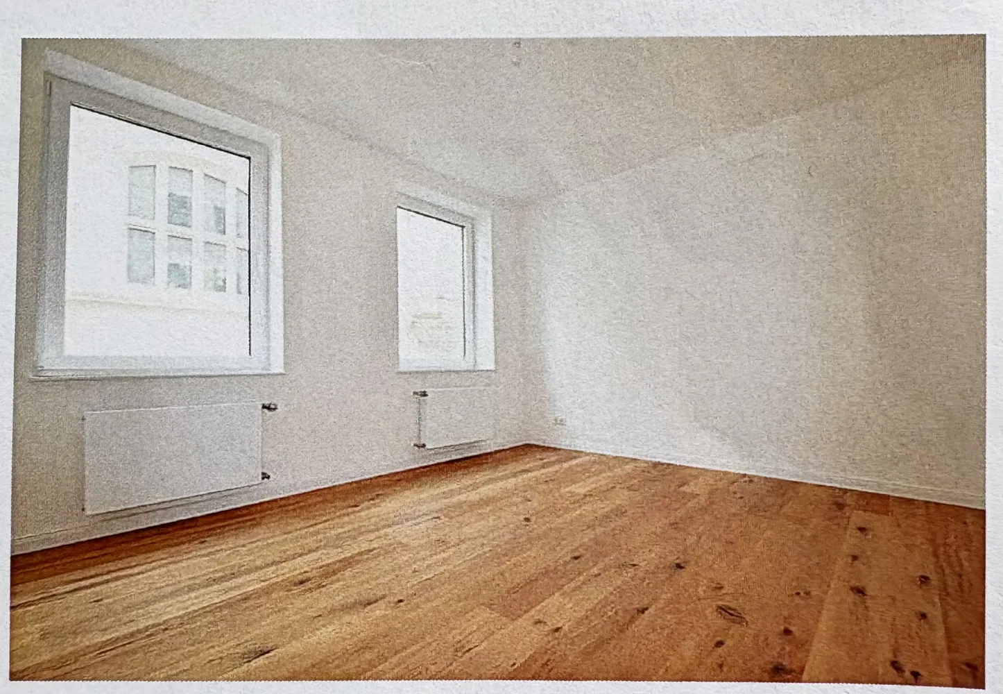 4 Zimmer Wohnung mit 110 m² in Bremen – Bild 9