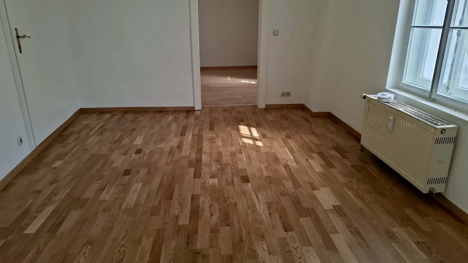 3 Zimmer Wohnung mit 73 m² in Passau – Bild 3