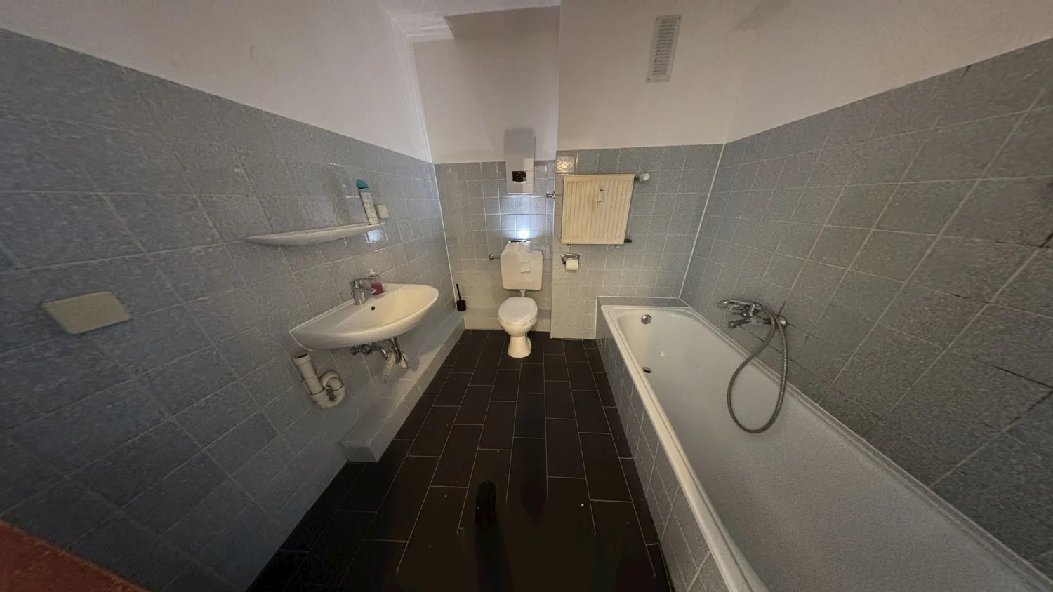 2 Zimmer Wohnung mit 60 m² in Wuppertal – Bild 6