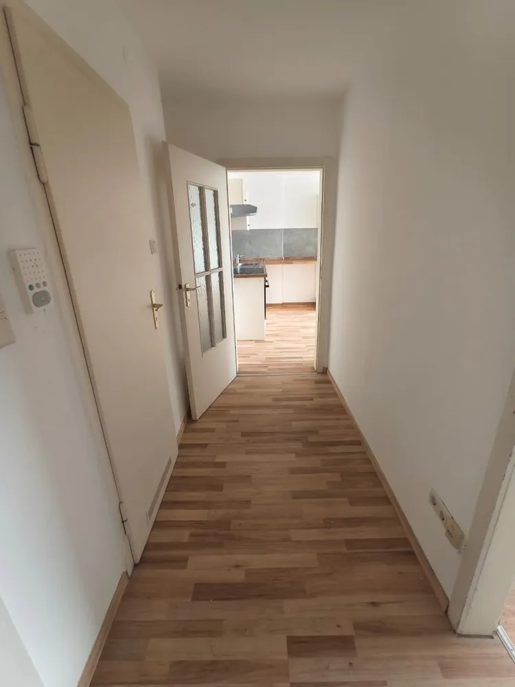2 Zimmer Wohnung mit 48 m² in Ludwigshafen am Rhein – Bild 4