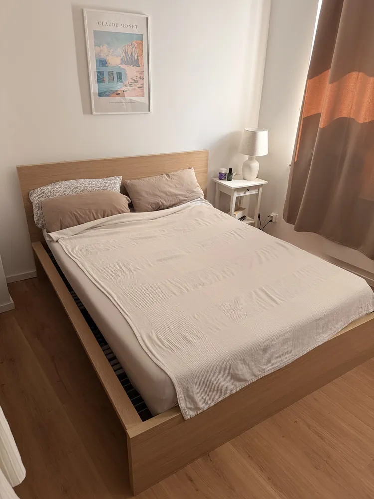 2 Zimmer Wohnung mit 52 m² in Düsseldorf – Bild 3