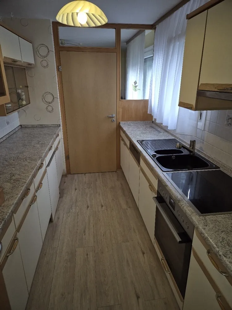 4 Zimmer Wohnung mit 95 m² in Schwäbisch Gmünd – Bild 6