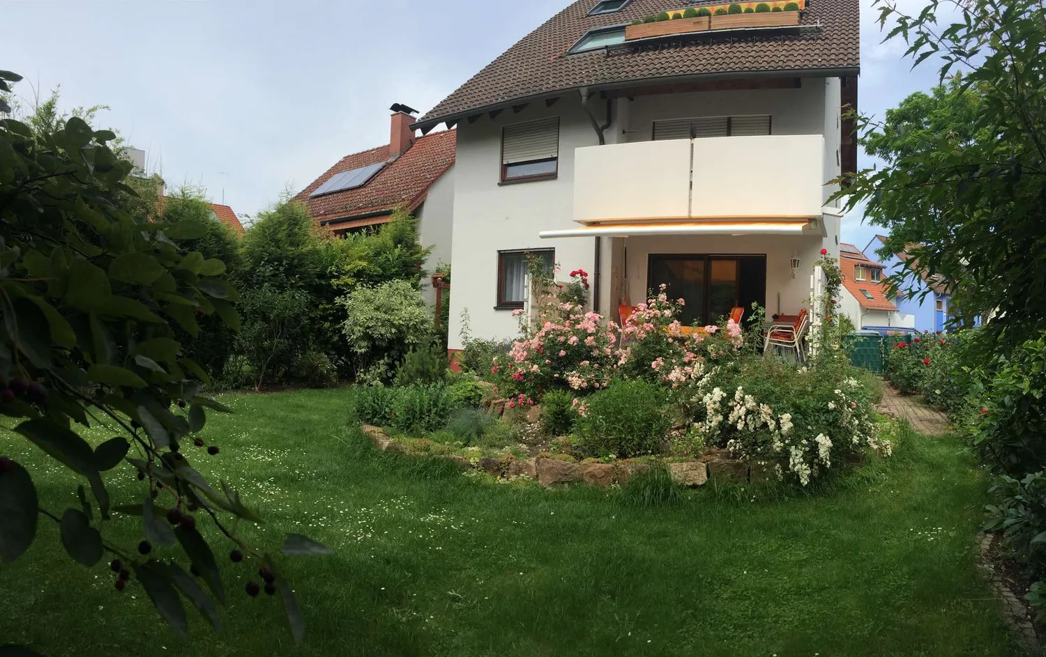 2 Zimmer Wohnung mit 79 m² in Mannheim – Bild 5