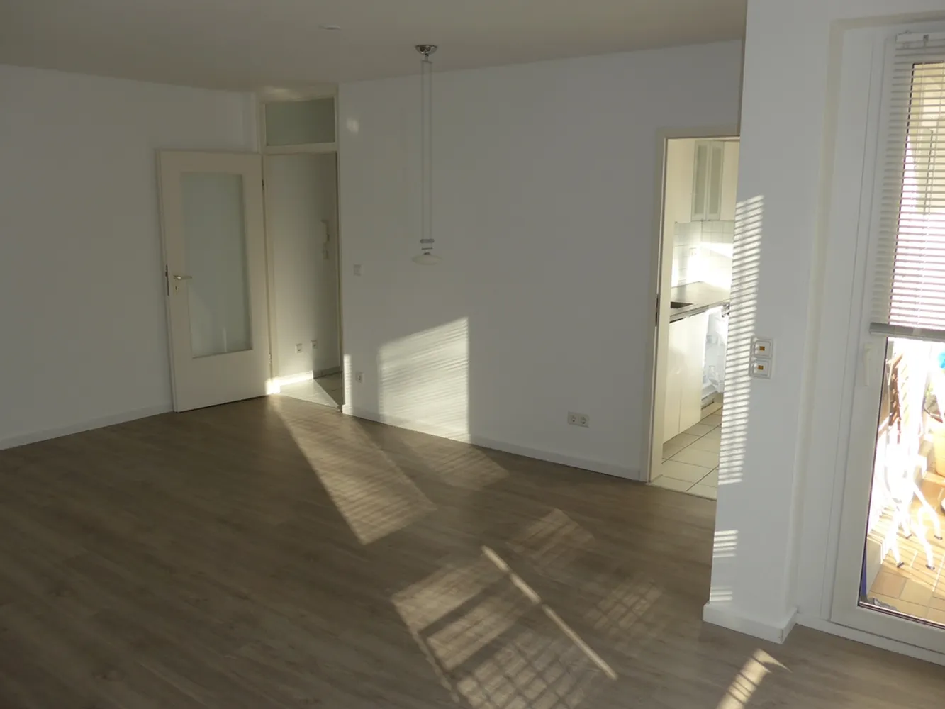1 Zimmer Wohnung mit 38 m² in Hannover – Bild 11