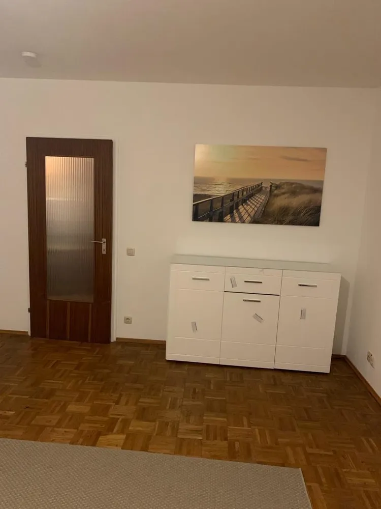 1 Zimmer Wohnung mit 40 m² in Frankfurt am Main – Bild 1